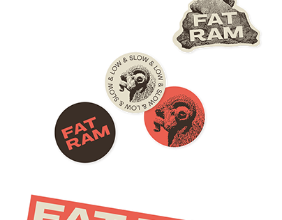 Fat Ram BBQ