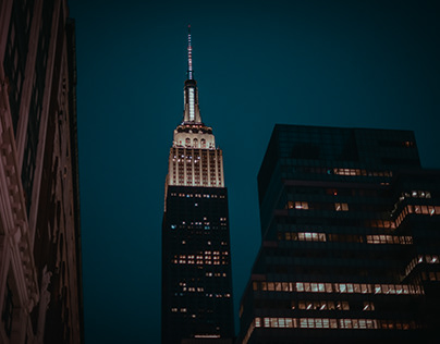 New York | Rafal Wojcicki