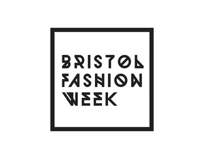 Bristol Fashion Week Rebrand