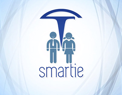 Smartie Info Graphics Animation