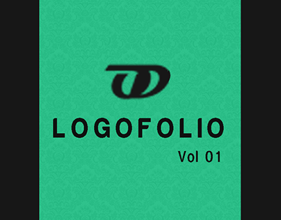 LogoFolio Vol -1