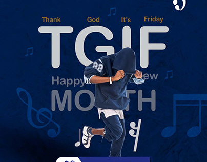 Project thumbnail - TGIF march_one