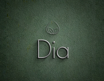 CHIA DIA (logo & packaging)
