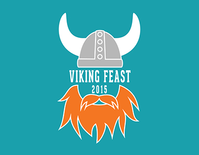 Viking Feast Logo