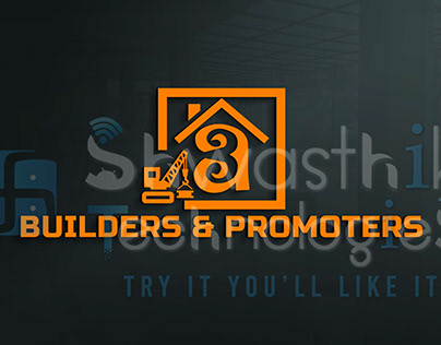 LOGO - A3 BUILDERS AND PROMOTERS