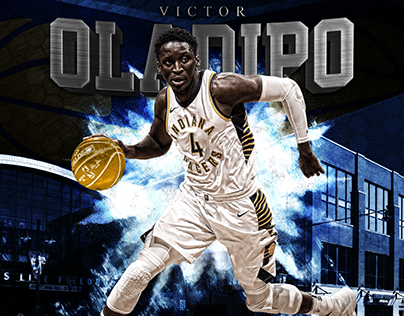 Victor Oladipo: Indiana Pacers