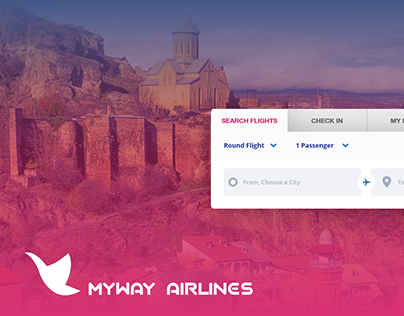 Myway Airlines