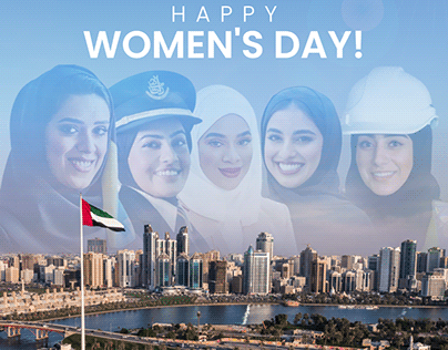 women's national day