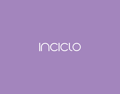 Inciclo - Rebranding
