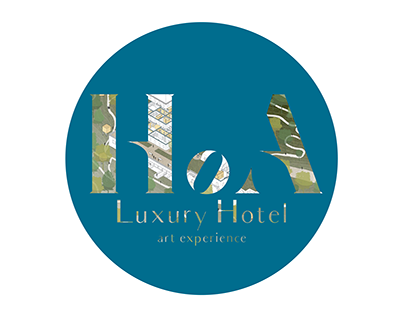 Hill of the Arts - Luxury Hotel