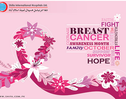 Shifa International Hospital Breast Cancer project
