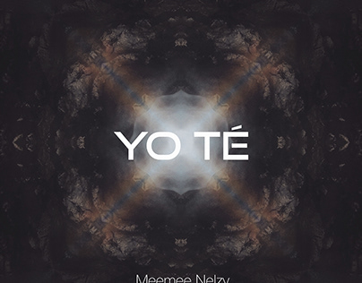 Album Cover - YOTE by Meemee Nelly