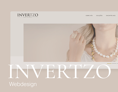 Invertzo.pt | Webdesign