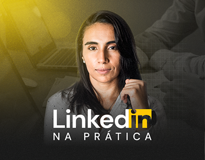 LinkedIn na Prática - Lays Martins