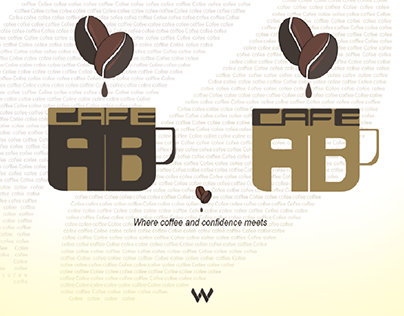 Cafe AB - A Coffee shop