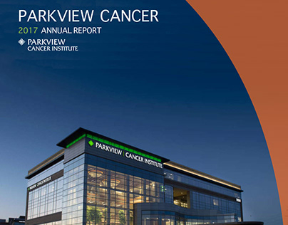 Parkview Cancer 2017 Annual Report
