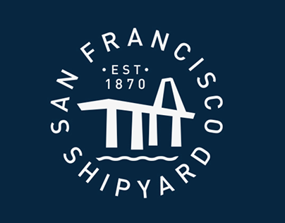 The San Francisco Shipyard