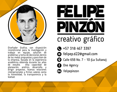 Hv Felipe Pinzón