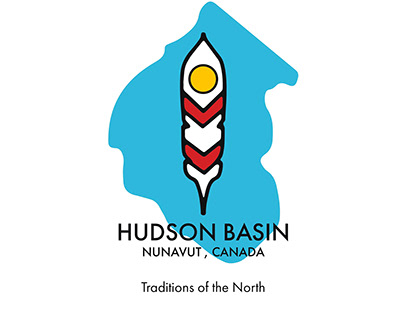 Hudson Basin - City Branding