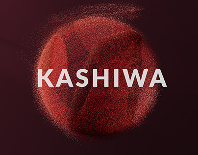 KASHIWA flooring / Parquet motion design