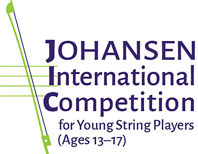 Johansen International Competition