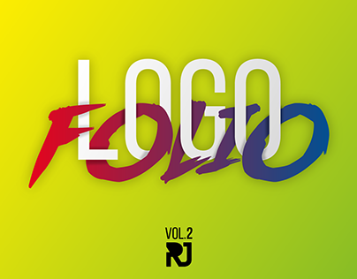 Logofolio Vol.2