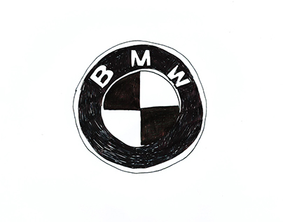 BMW - Equal Amounts Brainpower to Horsepower