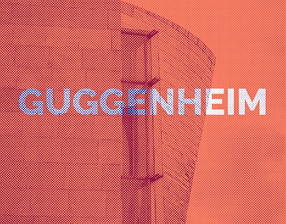 Díptico Guggenheim