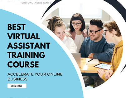 Best Virtual Assistant Training Course