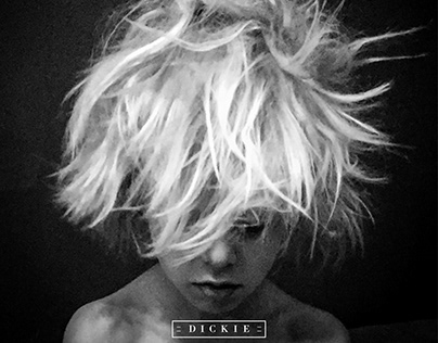 Dickie (Self-Titled Album)