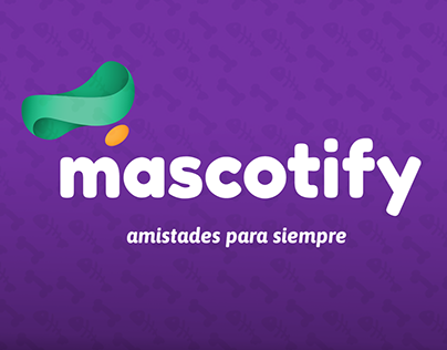 mascotify / App