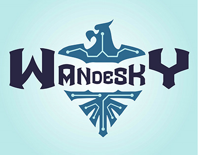 Wandesky Logo