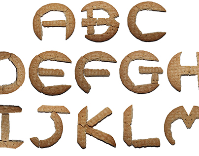 Biscuit Typography