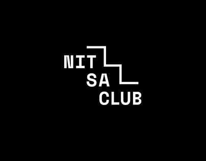 Nitsa Club Identity