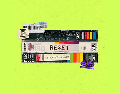 RESET | Media Brand