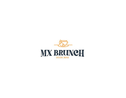 logo motion MX Brunch (by JG mkt)