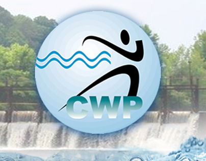Alabama Clean Water Partnership - Invitation Design