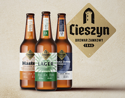 Cieszyn Castle Brewery