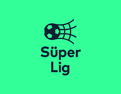 Süper Lig Redesign - Super League