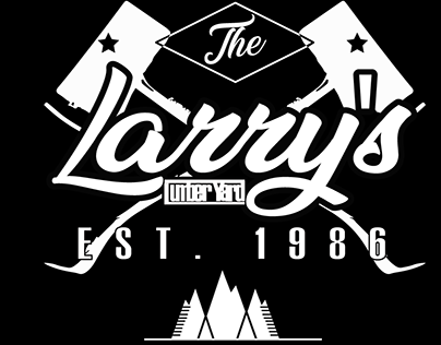 Larry's Lumber Yard