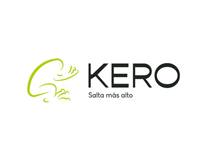 KERO | Identidad visual