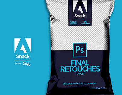 Adobe Snack