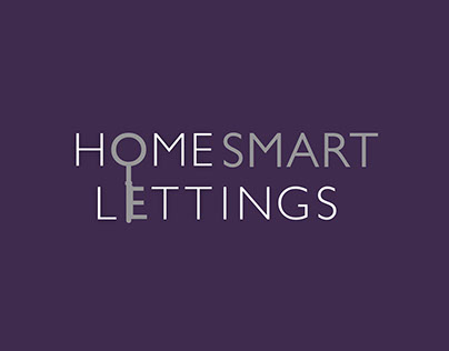 HomeSmart Lettings Branding