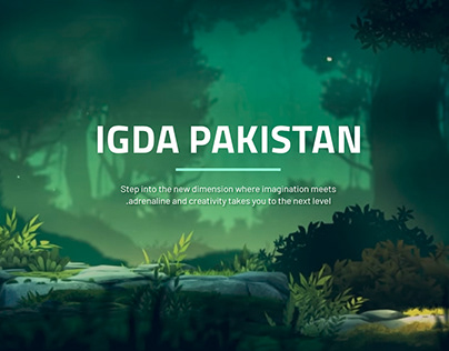 IGDA Pakistan