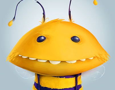 Bee: New Avatar
