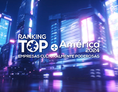 Project thumbnail - Video convocatoria TOP+América 2024