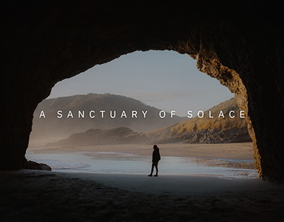 Project thumbnail - A Sanctuary of Solace