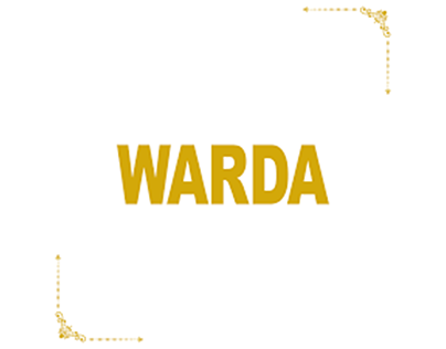 WARDA - Designer Collection