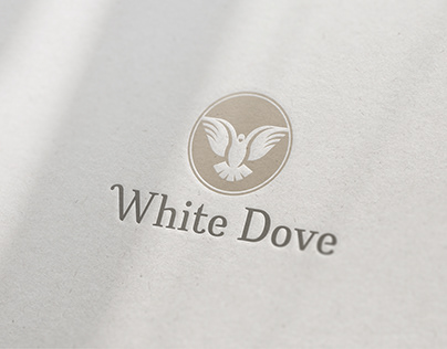 White Dove Branding