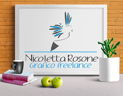 Logo Nicoletta Rosone